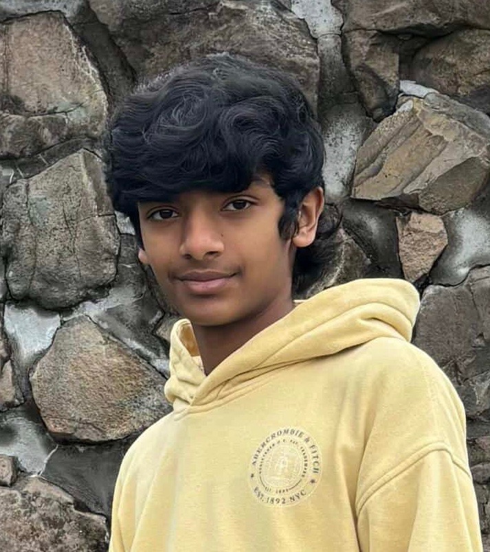 Sanjay R