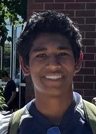Pranav P