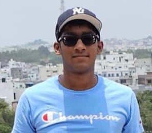 Aarush P