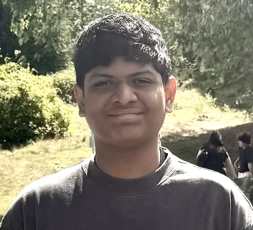 Nitin G